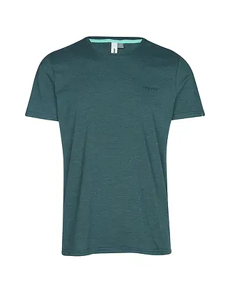 RAGWEAR | T-Shirt NEDIE | petrol